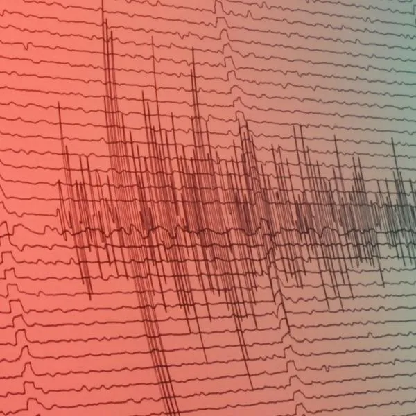 Temblor hoy en Colombia de magnitud 2.5 en Santander 29/09/26 y epicentro