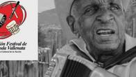 Festival Vallenato lamenta la partida de uno de sus Reyes: Náfer Durán, coronado en 1976