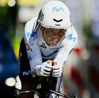 Nairo Quintana