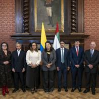 Sharjah llega con todo a Bogotá: será el gran protagonista de FILBo 2027