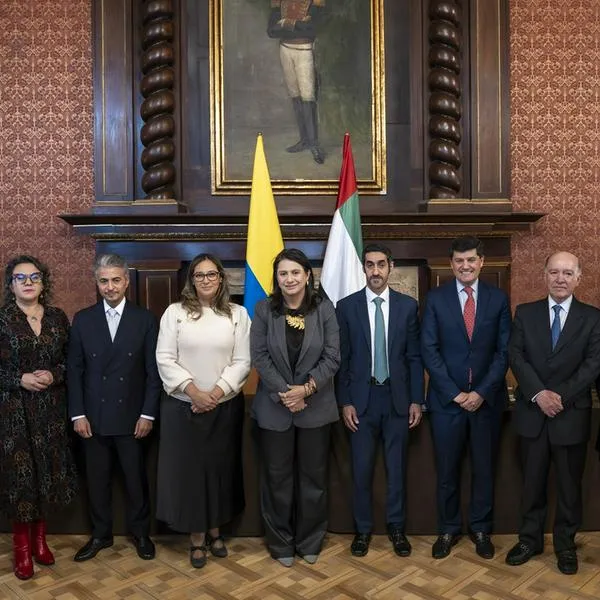 Sharjah llega con todo a Bogotá: será el gran protagonista de FILBo 2027