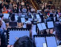 Bogotá fortalece la formación musical de 179 niños y jóvenes con 40 instrumentos nuevos para su Centro Filarmónico Local 