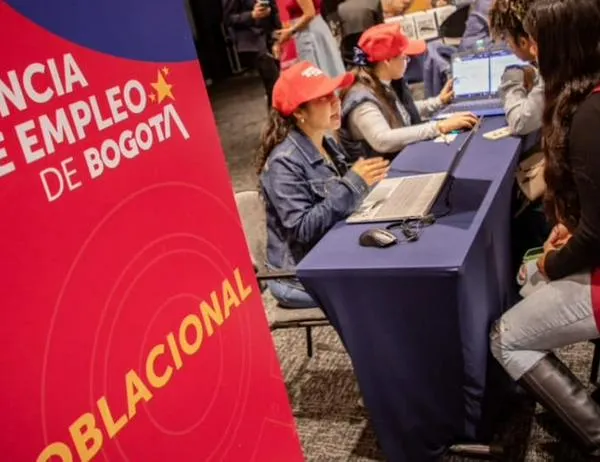 Alista tu hoja de vida: la Unidad Móvil de Empleo llega a la localidad de Barrios Unidos 