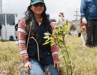 Bogotá ofrece 400 cupos para formación de mujeres en protección de humedales 