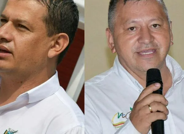 ¡Los agarraron! Alcalde y exalcalde Ataco fueron capturados