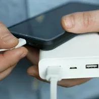 Power bank 60000mAh en Amazon por menos  de $165.000: ZZI y cómo comprar