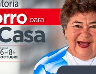 Nueva convocatoria del subsidio Ahorro para mi Casa en Bogotá ¡Participa!  