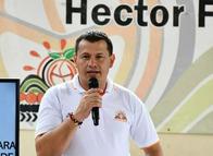 El alcalde de Ataco rompió el silencio tras su captura