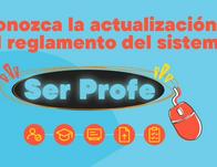 Se actualiza el reglamento del sistema 'Ser Profe' en Bogotá  
