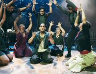 Disfruta en familia el musical 'La Lumbre' el viernes 2 de octubre en el CEFE Chapinero 