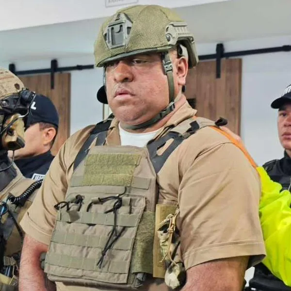 Qué plan tiene alias Araña en Estados Unidos para defensa por narcotráfico y más