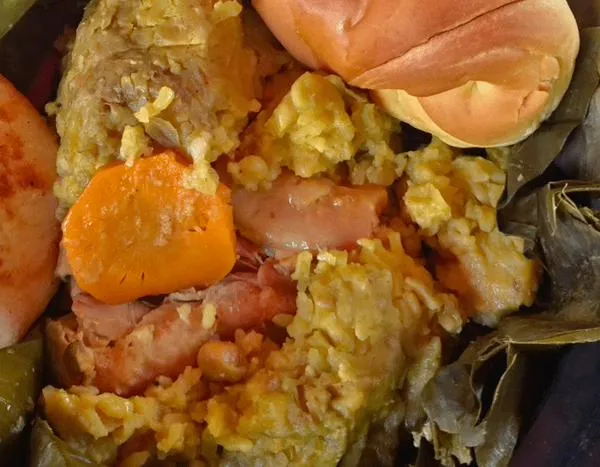Destinos con Sabor: 15 tamales para probar en la vía Bogotá-Girardot