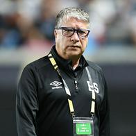 'Bolillo' Gómez