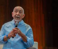 Leonardo Padura: "Los escritores necesariamente tenemos que tener ego"