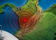 La impresionante cifra que dejan los sismos en el Tolima