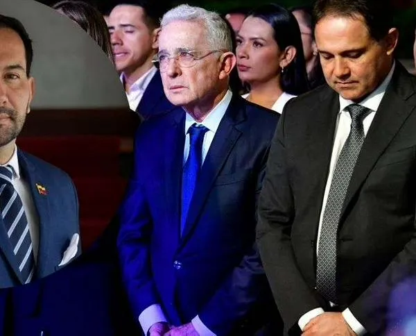 Director de UNP ofrece disculpas a Centro Democrático tras comentarios contra ese partido