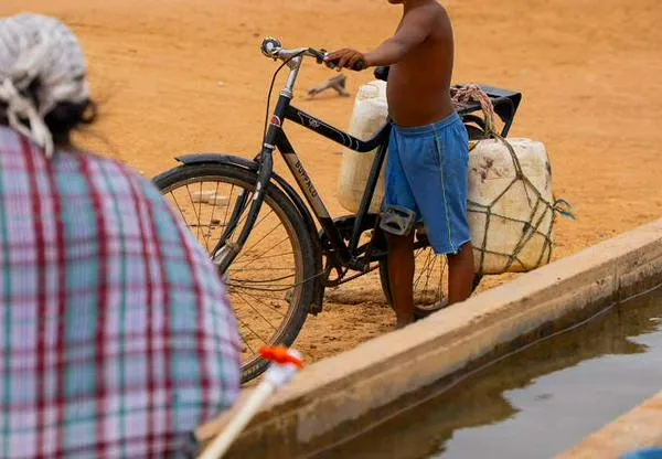 Corte Constitucional ordena medidas urgentes para proteger la salud de niños wayuu