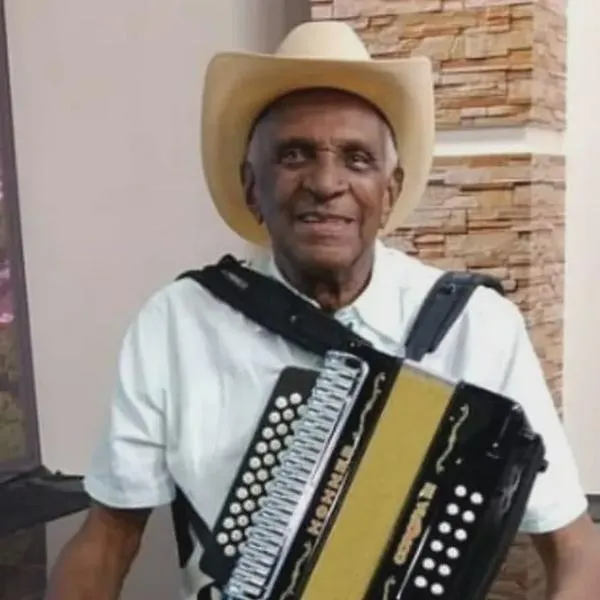 ¿De qué murió Náfer Durán, primer acordeonero de Diomedes Díaz?