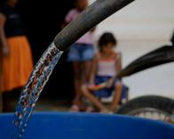 33 % de Cundinamarca y Boyacá estarían en riesgo de desabastecimiento de agua: CAR