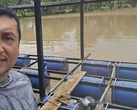 Muere exalcalde de Yopal, "John Calzones", tras ataque sicarial