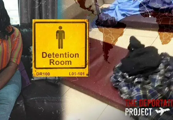 El Supremo permite a Trump reanudar deportaciones a países con los que los migrantes no tienen ningún nexo