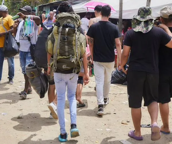 Desplazamiento forzado en Colombia: 23.931 personas afectadas entre enero y agosto de 2026