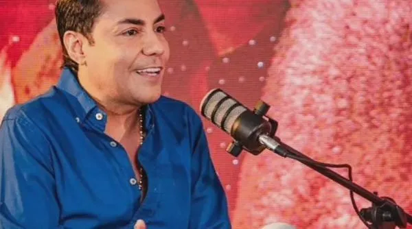 Churo Díaz seguirá en libertad: Tribunal Superior de Valledupar confirmó decisión y no irá a prisión preventiva