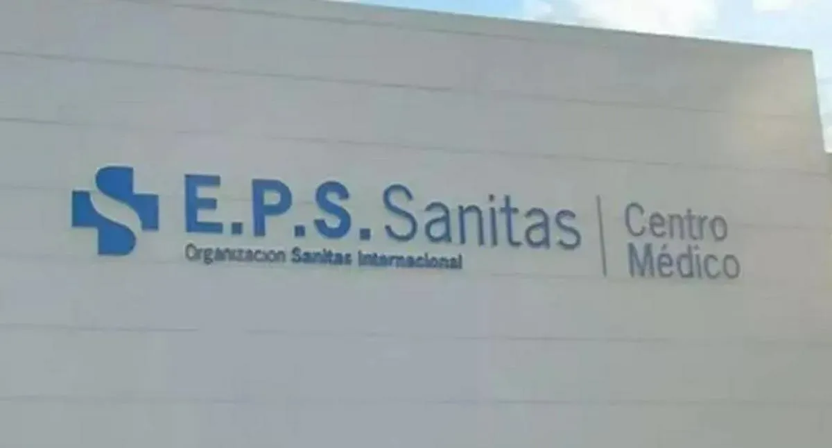 EPS Sanitas