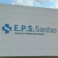 EPS Sanitas