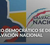 ¿Tensión entre el Centro Democrático y Salvación Nacional? Enrique Gómez, el foco de discusión