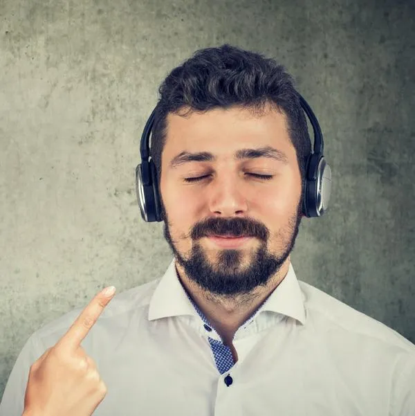 Audífonos con cancelación de ruido: qué son y cómo funciona la tecnología