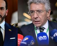 De la Espriella citó a senadores de Salvación Nacional en medio de choques con el uribismo