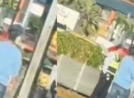 Conductor agredió a agente de tránsito en Ibagué