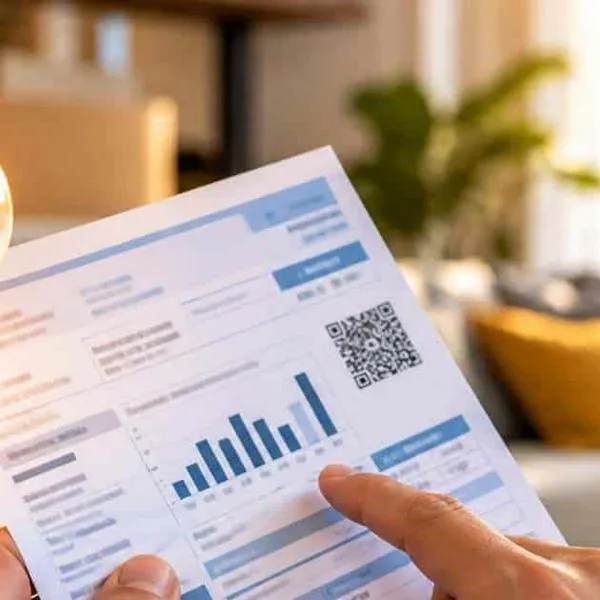 Subsidio para la factura de energía: así funciona y quiénes pueden recibirlo