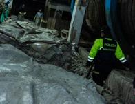 Bogotá suspende dos curtiembres en San Benito por incumplir normas sanitarias y requisitos de funcionamiento 