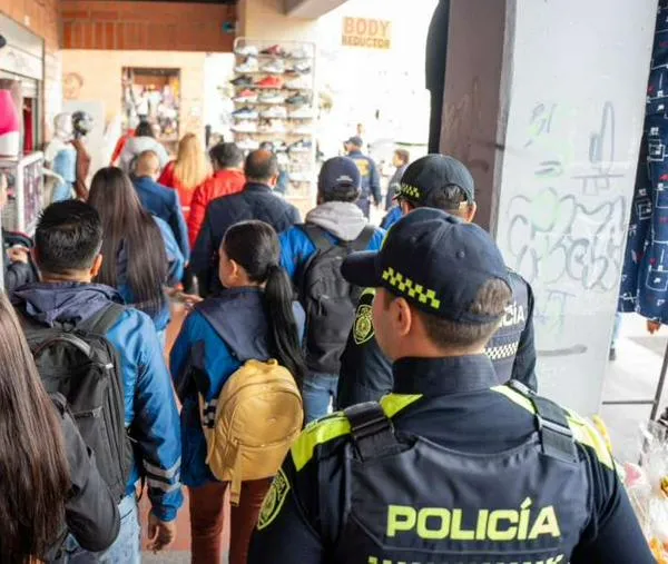 El millonario pleito del Recinto Ferial 20 de Julio: una década sin pagar arriendo