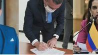 Más cesarenses podrían llegar al Gobierno de De La Espriella: estos son los tres cargos a los que aspiran