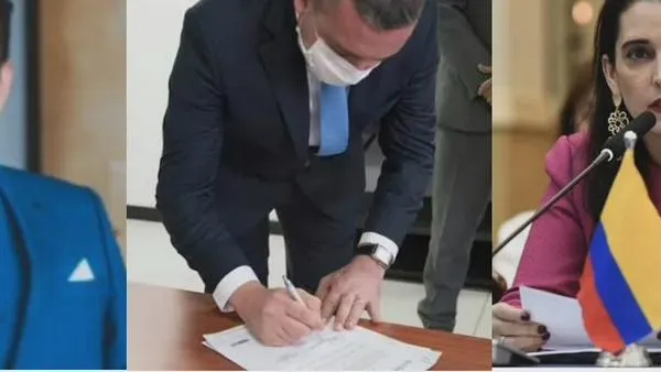 Más cesarenses podrían llegar al Gobierno de De La Espriella: estos son los tres cargos a los que aspiran