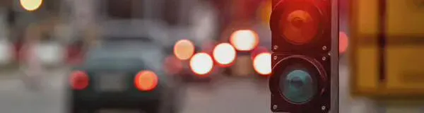¿Cuántos conductores se pasaron el semáforo en rojo en los puntos de fotodetección de Valledupar? Revelan la cifra