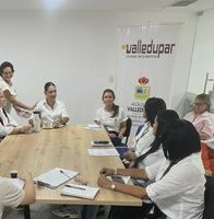 Valledupar busca rutas de formalización para recicladores, trabajadoras domésticas y otros oficios
