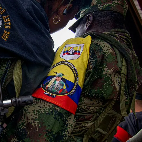 Alias Calarcá, bajo presión: operación militar y amenazas marcan ofensiva