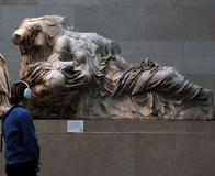 El gobierno británico rechaza cobrar entrada a extranjeros en sus museos nacionales
