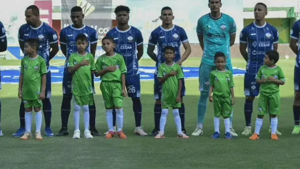 ¿Le están cobrando por una prueba en Alianza Valledupar? Esto aclaró el club