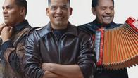 ¡Vuelve el Binomio de Oro! La agrupación estrena ‘Vamos que vamos’, un álbum de 17 canciones 