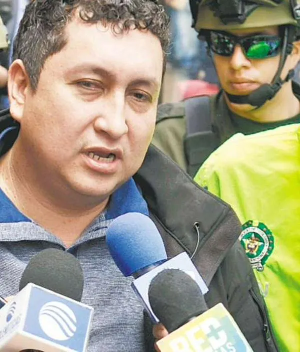 "Jhon Calzones": el historial del exalcalde de Yopal que llegó al poder estando preso