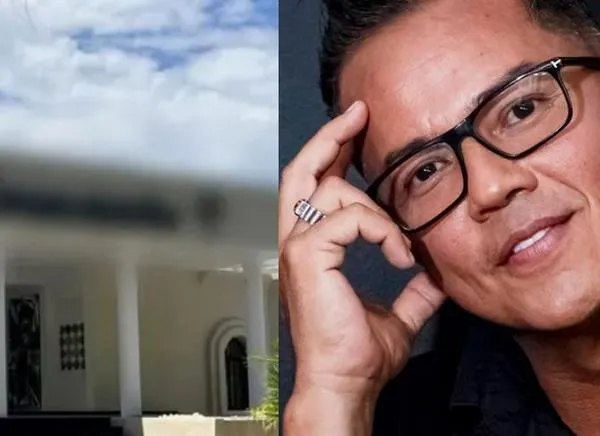 Declaran extinción de dominio sobre bienes de Charlie Zaa