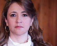 De la Espriella designó a la magistrada Cristina Lombana como secretaria de Transparencia