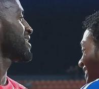 Jackson Martínez se la 'tiró plena' a Juan Guillermo Cuadrado; "anhelo que regrese a Medellín"