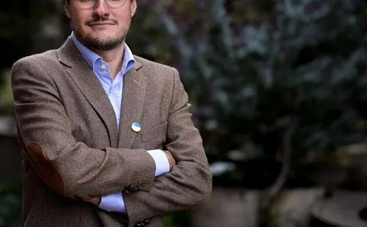 Las “historias del Universo que no se ven con los ojos” y que reconstruyó Juan Diego Soler