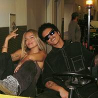 Karol G y Bruno Mars